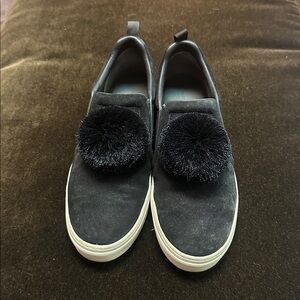 Super cute Tory Burch sneakers